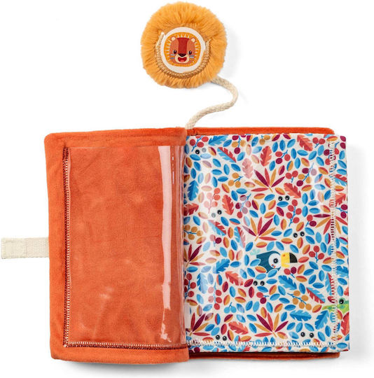 Lilliputiens Children's Album Multicolour