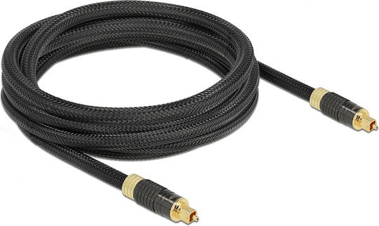 DeLock 3m TOS male Optical Cable (86594)