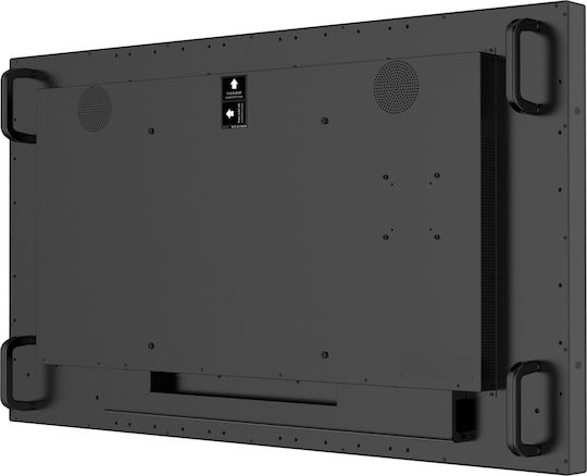 Iiyama TF5539AS-B1AG Public Display LED IPS 4K UHD 54.6" με Οθόνη Αφής