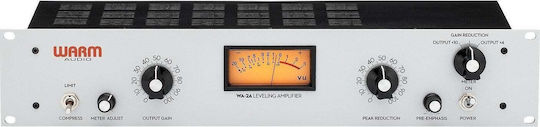 Warm Audio WA-2A Tube Optical Compressor