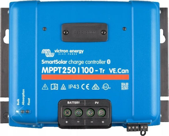 Victron Energy Mppt Ρυθμιστής Φόρτισης