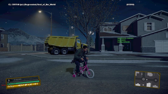 Dead Rising 4 Xbox One Game