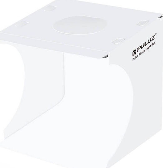 Puluz Photo Box Led