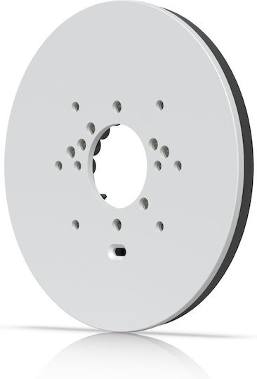 Placă de montare pentru cutie de conexiuni Ubiquiti Uacc-gb-plate-w