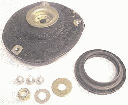 Sachs Set Amortizoare pentru Audi A2