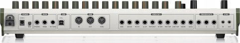Behringer RD-9 Drum Machine