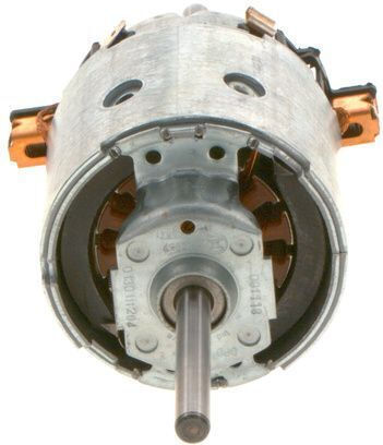 Bosch Starter Auto