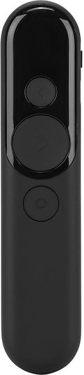 Lenovo Презентатор Rechargeable в Черен Цвят