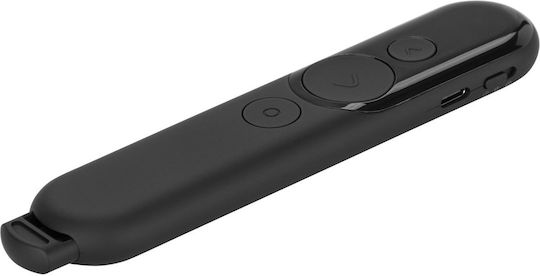 Lenovo Презентатор Rechargeable в Черен Цвят
