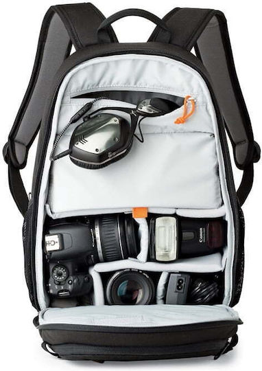 Lowepro Tahoe Bp 150 Galaxy Φωτογραφικής Μηχανής Μπλε