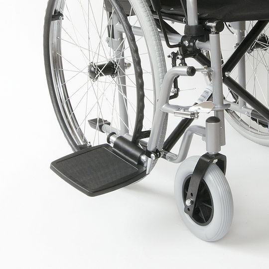 Vita Orthopaedics Scaun Cu Rotile Pliabil Tip Simplu 45cm 09-2-094