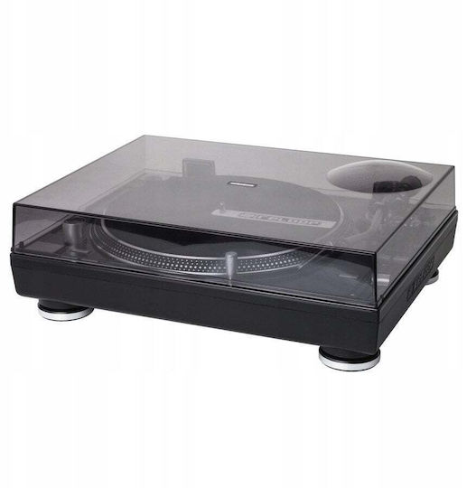 Reloop Dust Cover RP-7000/8000 Turntable Cover