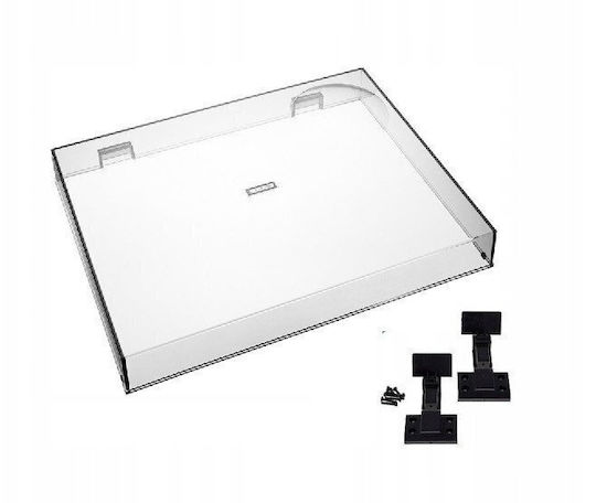 Reloop Dust Cover RP-7000/8000 Turntable Cover