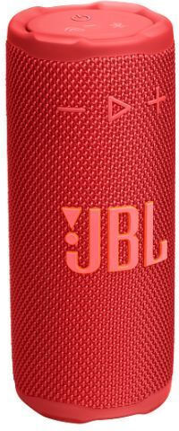 JBL Grip Αδιάβροχο Ηχείο Bluetooth με Διάρκεια Μπαταρίας έως 14 ώρες Κόκκινο