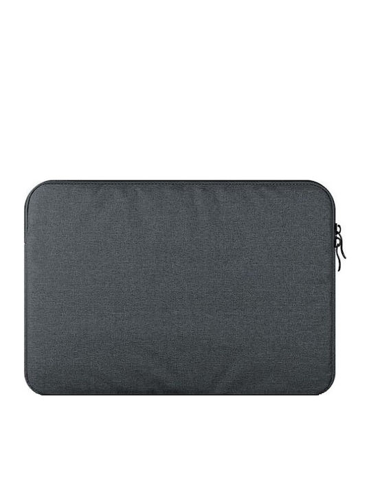 Tech-Protect Sleeve 14" σε Γκρι χρώμα