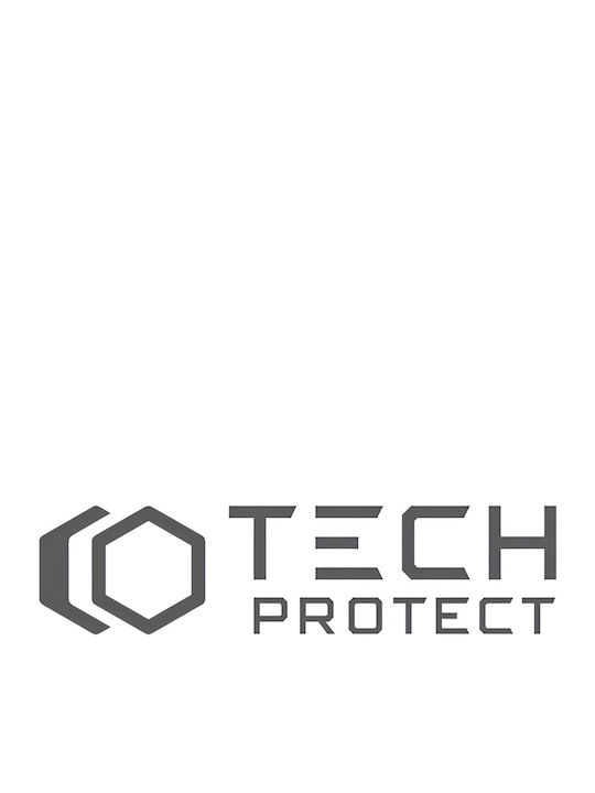 Tech-Protect Sleeve 14" σε Γκρι χρώμα
