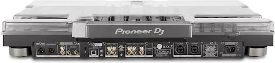 Decksaver XDJ-RX3 Προστατευτικό Κάλυμμα Διάφανο