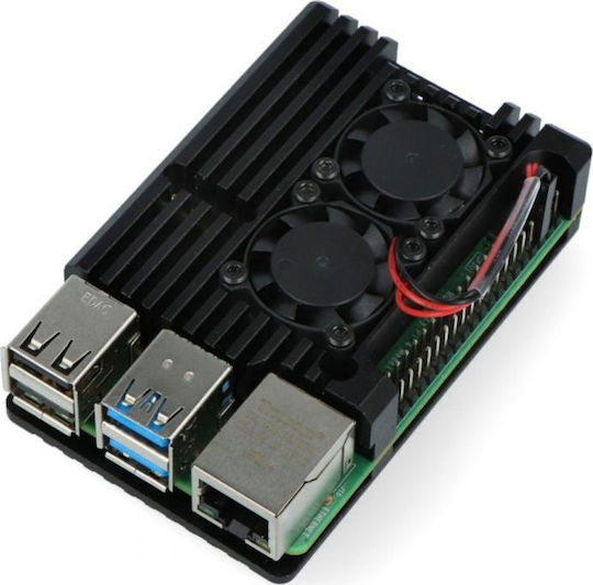 Raspberry Pi Starter Kit