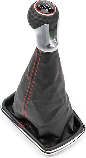 Gear für Volkswagen Golf / Bora Schwarz