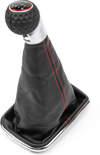 Gear für Volkswagen Golf / Bora Schwarz