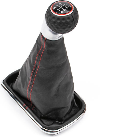 Gear für Volkswagen Golf / Bora Schwarz