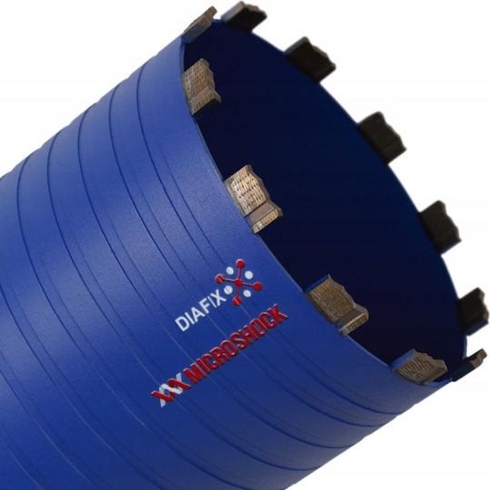 Flex Диамантена коронка Dry Cut с диаметър от 100mm до 300mm