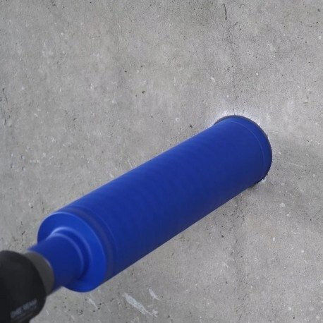 Flex Ποτηροτρύπανo Ξηρής Κοπής με Διάμετρο από 92mm έως 450mm