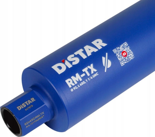 Flex Ποτηροτρύπανo Ξηρής Κοπής με Διάμετρο από 92mm έως 450mm