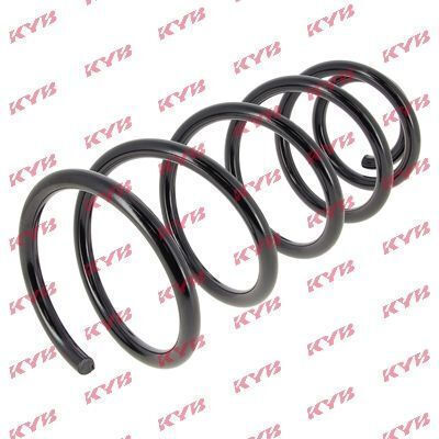 Kayaba Spring for Seat Leon / Toledo Skoda Octavia Volkswagen Bora / Corrado