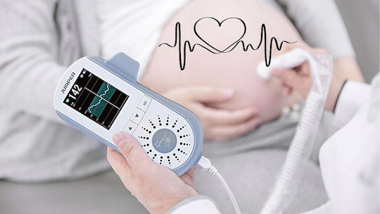 Jumper Medical Ultraschallgerät