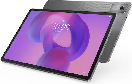 Idea Tab Pro 12.7Zoll (8GB/256GB) Luna Grey