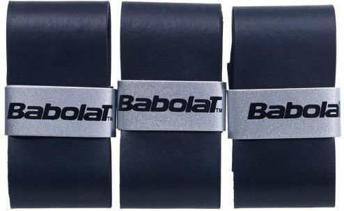 Babolat VS Original Overgrip Black 3pcs