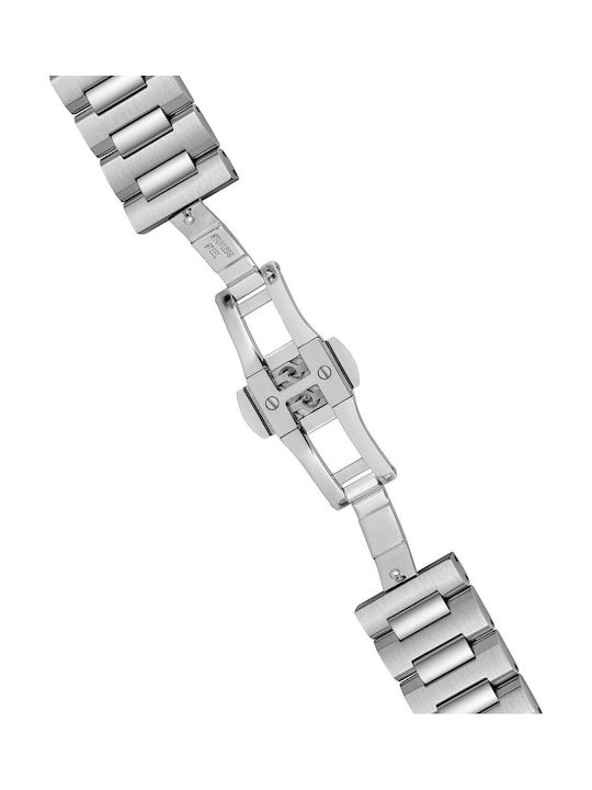 Ingersoll Men's Watch Automatic Silver