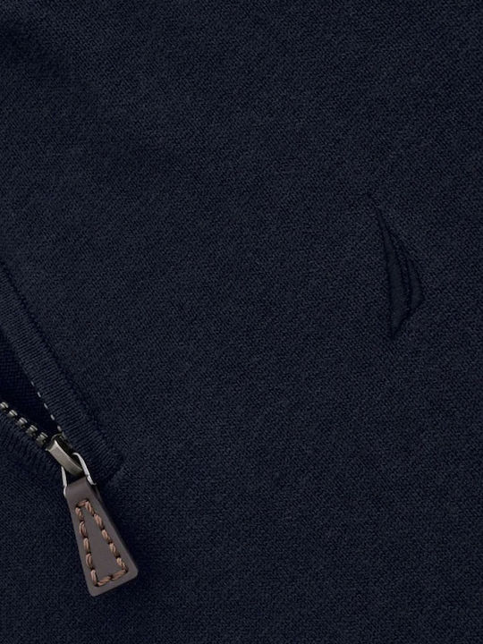 Sweater Long Sleeve Dark Blue