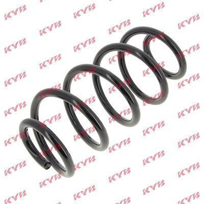 Kayaba Sport Lowering Spring for Audi A4