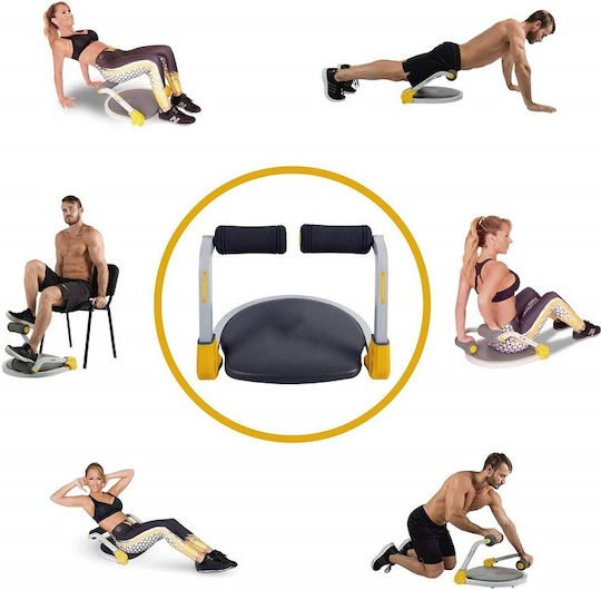 83086 Multi-Gym without Weights