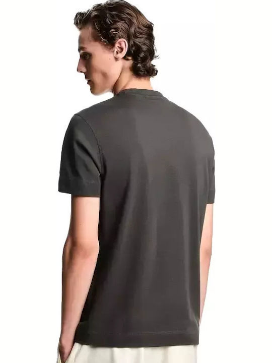 Emporio Armani Тениска Каки