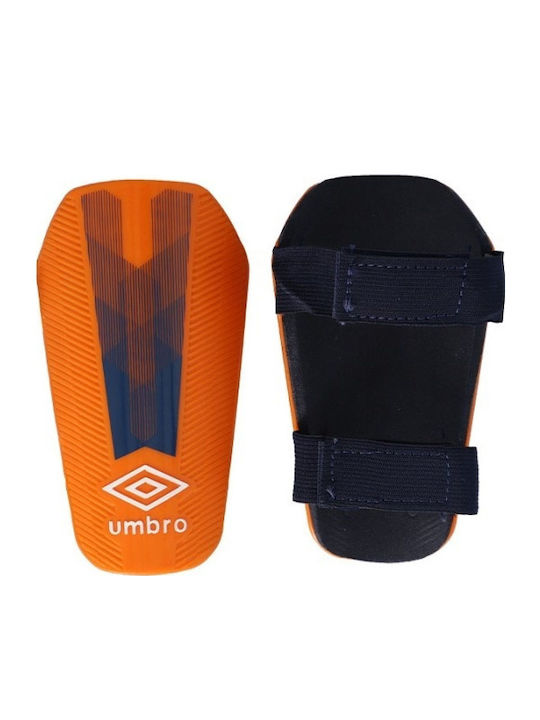 Umbro Formation Guard Orange Επικαλαμίδες