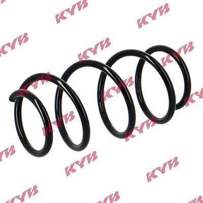 Kayaba Spring for Skoda Octavia / Superb Volkswagen Golf / Golf Sportsvan