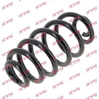 Kayaba Kayaba Audi A4 Frühling