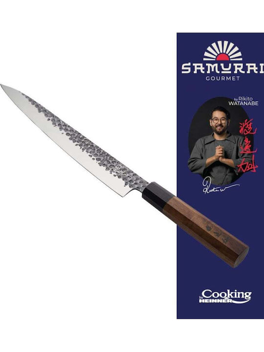 Heinner Knife General Use from Stainless Steel 24cm
