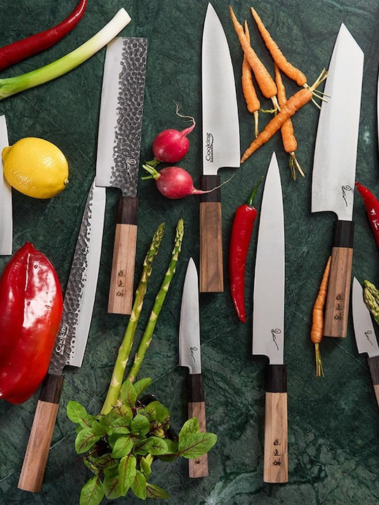 Heinner Μαχαίρι Gyuto από Ανοξείδωτο Ατσάλι 23cm
