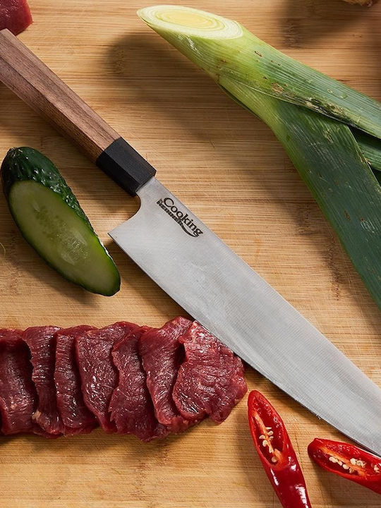 Heinner Μαχαίρι Gyuto από Ανοξείδωτο Ατσάλι 23cm