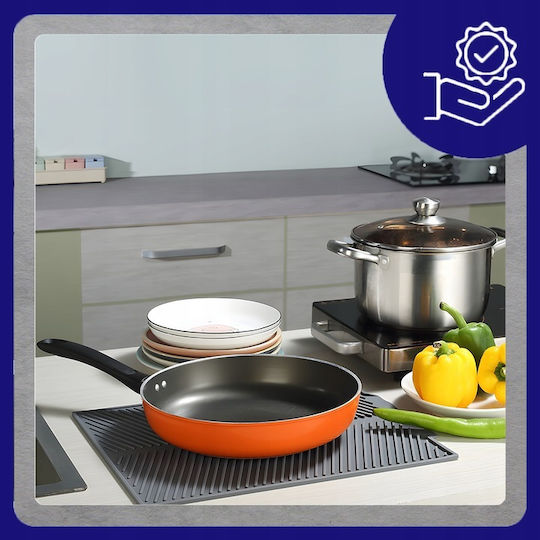 Silicone Drying Surface Gray 43x33.5cm