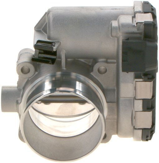 Bosch Throttle Body Housing 0 280 750 520