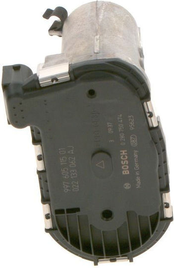 Carcasă Corp de Accelerație Bosch 0 280 750 474