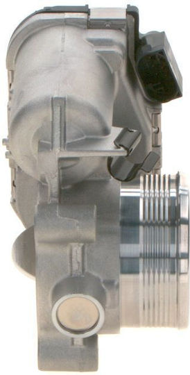 Bosch Throttle Body Housing 0 280 750 520