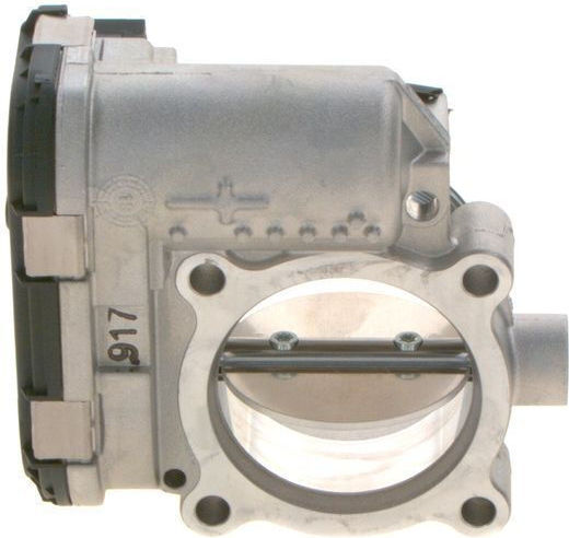 Bosch Throttle Body Housing 0 280 750 520