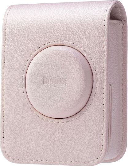 Fujifilm Camera Instax Mini Evo Pink