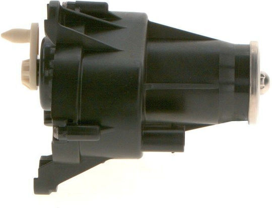 Einstellungs-Element Drosselklappe Ansaugkrümmer Bosch 0 280 751 013